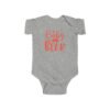 Adorable Baby Bear Bodysuit Cute Infant Clothing Baby Shower Gift Idea Birthday Newborn Outfit Toddler Apparel Comfortable Infant Bodysuit
