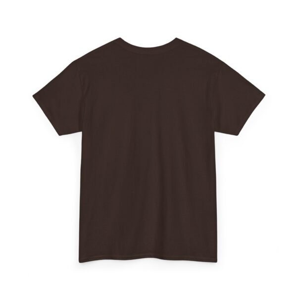 Competition Unisex Heavy Cotton Tee, Motivational T-Shirt, Unique Graphic Tee, Gift for Competitors, Casual Everyday Wear