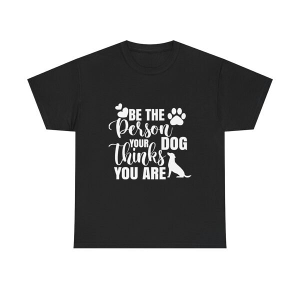 Dog Quote Shirt Design Idea Gift Shop Pet Supplies Dog Owner Gift Idea Fur Parents Gift Box Dog Lover Graphic Tee Shirt Design Dog Quote