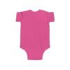 Adorable Baby Bear Bodysuit Cute Infant Clothing Baby Shower Gift Idea Birthday Newborn Outfit Toddler Apparel Comfortable Infant Bodysuit