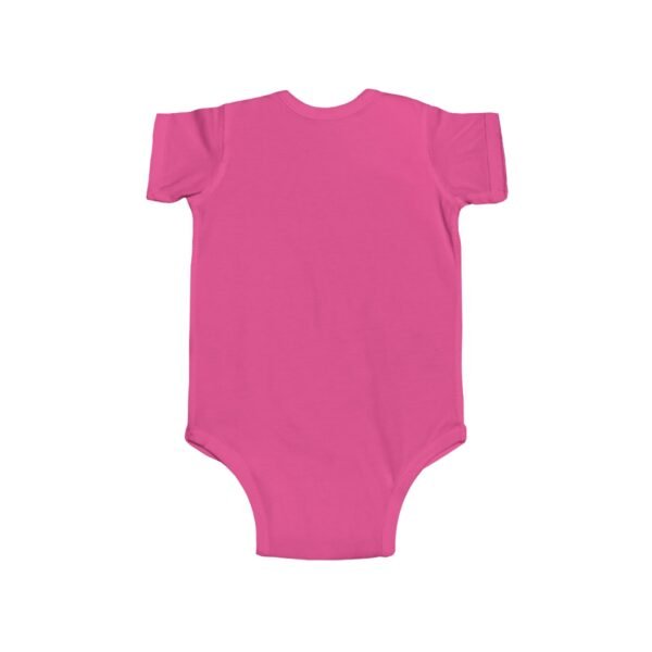 Adorable Baby Bear Bodysuit Cute Infant Clothing Baby Shower Gift Idea Birthday Newborn Outfit Toddler Apparel Comfortable Infant Bodysuit