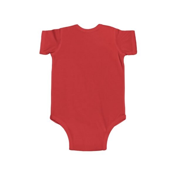 Adorable Baby Bear Bodysuit Cute Infant Clothing Baby Shower Gift Idea Birthday Newborn Outfit Toddler Apparel Comfortable Infant Bodysuit