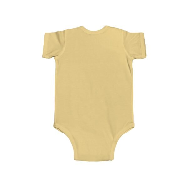 Adorable Baby Bear Bodysuit Cute Infant Clothing Baby Shower Gift Idea Birthday Newborn Outfit Toddler Apparel Comfortable Infant Bodysuit