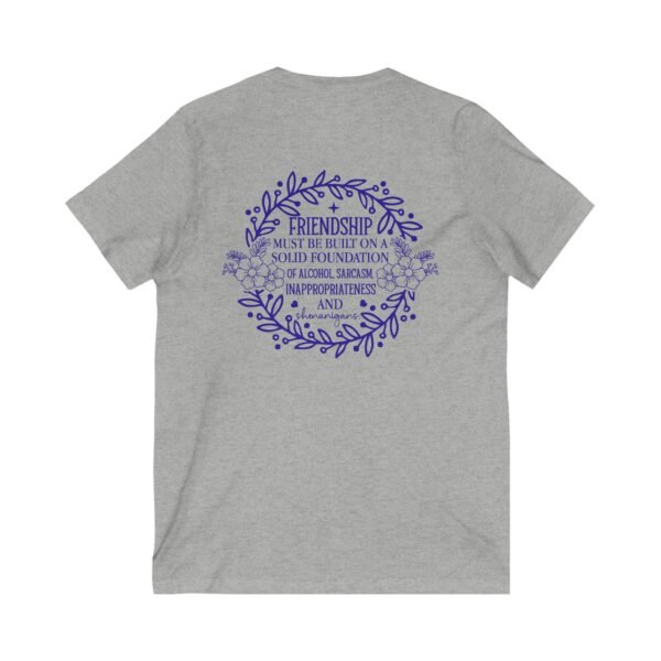 Funny Friendship Shirt Shirt Design Idea Idea Gift Friend Friend Birthday Present Present Drinking Gift Gift Shop Online Online Customs