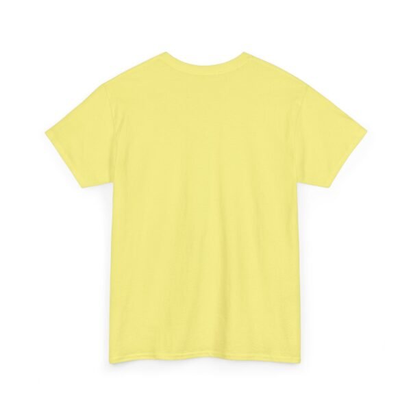 Competition Unisex Heavy Cotton Tee, Motivational T-Shirt, Unique Graphic Tee, Gift for Competitors, Casual Everyday Wear