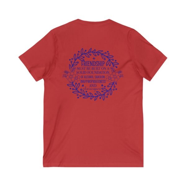 Funny Friendship Shirt Shirt Design Idea Idea Gift Friend Friend Birthday Present Present Drinking Gift Gift Shop Online Online Customs