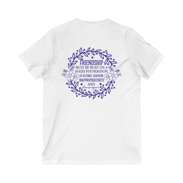 Funny Friendship Shirt Shirt Design Idea Idea Gift Friend Friend Birthday Present Present Drinking Gift Gift Shop Online Online Customs