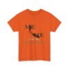 Competition Unisex Heavy Cotton Tee, Motivational T-Shirt, Unique Graphic Tee, Gift for Competitors, Casual Everyday Wear