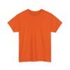 Faith Graphic Shirt Christian Message Heart Design Spiritual Text Comfort Wear Religious Clothing Faith Based Christian Gift Casual Style