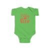 Adorable Baby Bear Bodysuit Cute Infant Clothing Baby Shower Gift Idea Birthday Newborn Outfit Toddler Apparel Comfortable Infant Bodysuit