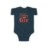 Adorable Baby Bear Bodysuit Cute Infant Clothing Baby Shower Gift Idea Birthday Newborn Outfit Toddler Apparel Comfortable Infant Bodysuit
