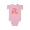 Adorable Baby Bear Bodysuit Cute Infant Clothing Baby Shower Gift Idea Birthday Newborn Outfit Toddler Apparel Comfortable Infant Bodysuit