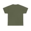 Competition Unisex Heavy Cotton Tee, Motivational T-Shirt, Unique Graphic Tee, Gift for Competitors, Casual Everyday Wear