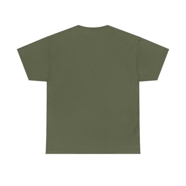 Competition Unisex Heavy Cotton Tee, Motivational T-Shirt, Unique Graphic Tee, Gift for Competitors, Casual Everyday Wear