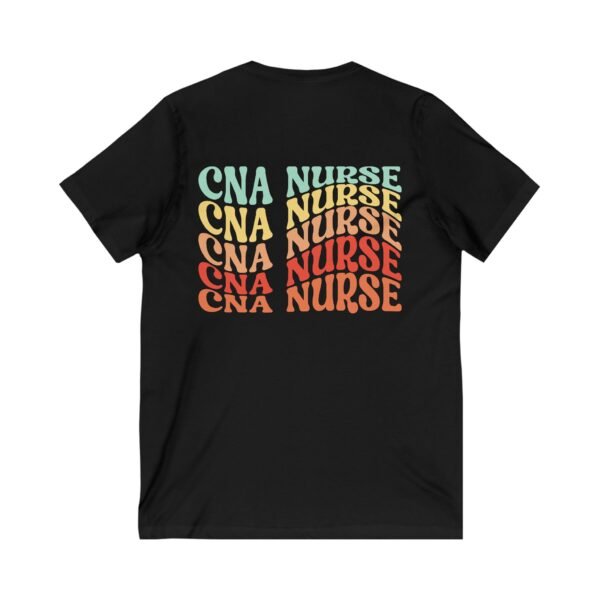 1877648415045761045_2048-1.jpeg Cotton Nurse Shirt Design Idea For CNA Uniform Top Medical Staff Gift Idea For Nurse Work Wear Comfortable Clothing For Professional Medical