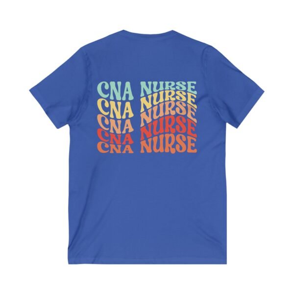 1877648415045761045_2048-2.jpeg Cotton Nurse Shirt Design Idea For CNA Uniform Top Medical Staff Gift Idea For Nurse Work Wear Comfortable Clothing For Professional Medical