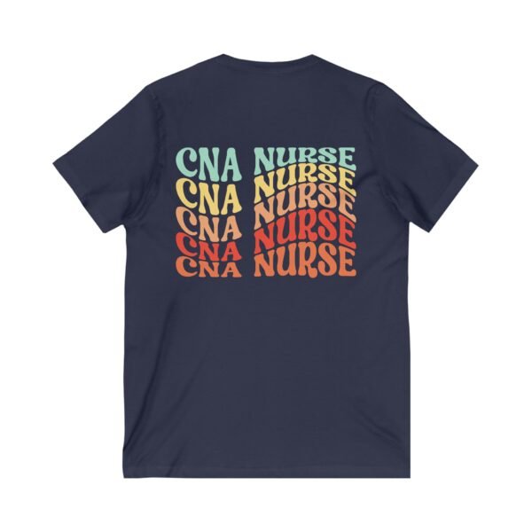 1877648415045761045_2048-3.jpeg Cotton Nurse Shirt Design Idea For CNA Uniform Top Medical Staff Gift Idea For Nurse Work Wear Comfortable Clothing For Professional Medical