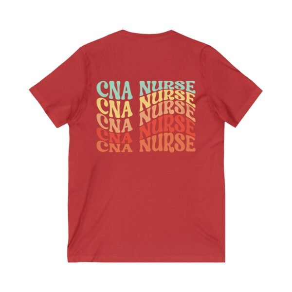 1877648415045761045_2048-5.jpeg Cotton Nurse Shirt Design Idea For CNA Uniform Top Medical Staff Gift Idea For Nurse Work Wear Comfortable Clothing For Professional Medical