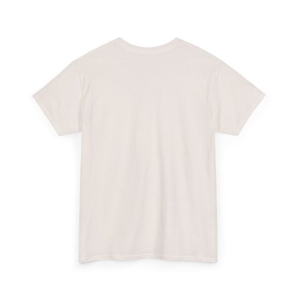 Competition Unisex Heavy Cotton Tee, Motivational T-Shirt, Unique Graphic Tee, Gift for Competitors, Casual Everyday Wear