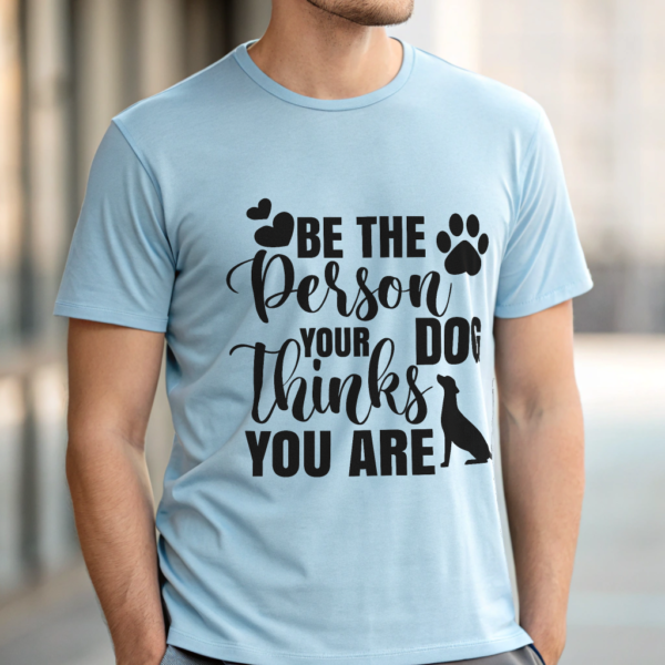 Dog Quote Shirt Design Idea Gift Shop Pet Supplies Dog Owner Gift Idea Fur Parents Gift Box Dog Lover Graphic Tee Shirt Design Dog Quote