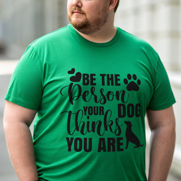 Dog Quote Shirt Design Idea Gift Shop Pet Supplies Dog Owner Gift Idea Fur Parents Gift Box Dog Lover Graphic Tee Shirt Design Dog Quote