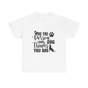 Dog Quote Shirt Design Idea Gift Shop Pet Supplies Dog Owner Gift Idea Fur Parents Gift Box Dog Lover Graphic Tee Shirt Design Dog Quote
