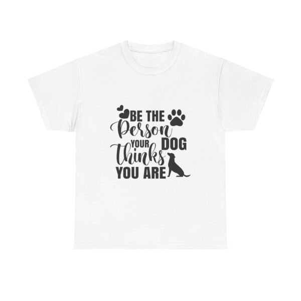 Dog Quote Shirt Design Idea Gift Shop Pet Supplies Dog Owner Gift Idea Fur Parents Gift Box Dog Lover Graphic Tee Shirt Design Dog Quote