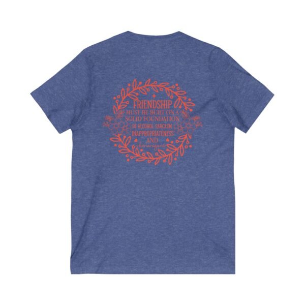 Funny Friendship Shirt Shirt Design Idea Idea Gift Friend Friend Birthday Present Present Drinking Gift Gift Shop Online Online Customs