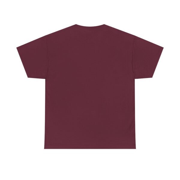 Competition Unisex Heavy Cotton Tee, Motivational T-Shirt, Unique Graphic Tee, Gift for Competitors, Casual Everyday Wear