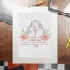 Fine Art Prints (Passepartout Paper Frame)