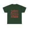 Adulthood Too Hard Unisex Tee, Funny Gift for Adults, Humor Shirt, Birthday Gift, Relaxed Fit Tee, Casual Wear