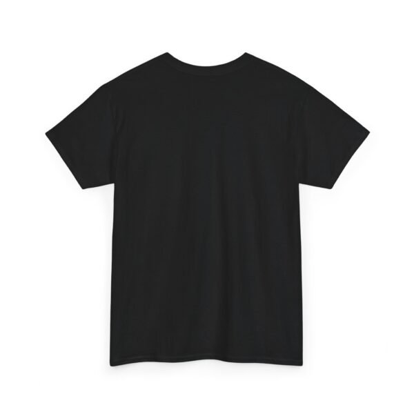 Competition Unisex Heavy Cotton Tee, Motivational T-Shirt, Unique Graphic Tee, Gift for Competitors, Casual Everyday Wear