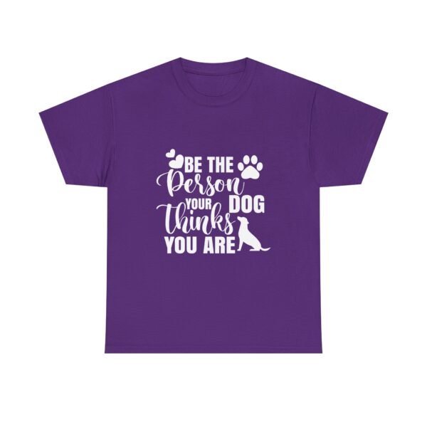 Dog Quote Shirt Design Idea Gift Shop Pet Supplies Dog Owner Gift Idea Fur Parents Gift Box Dog Lover Graphic Tee Shirt Design Dog Quote