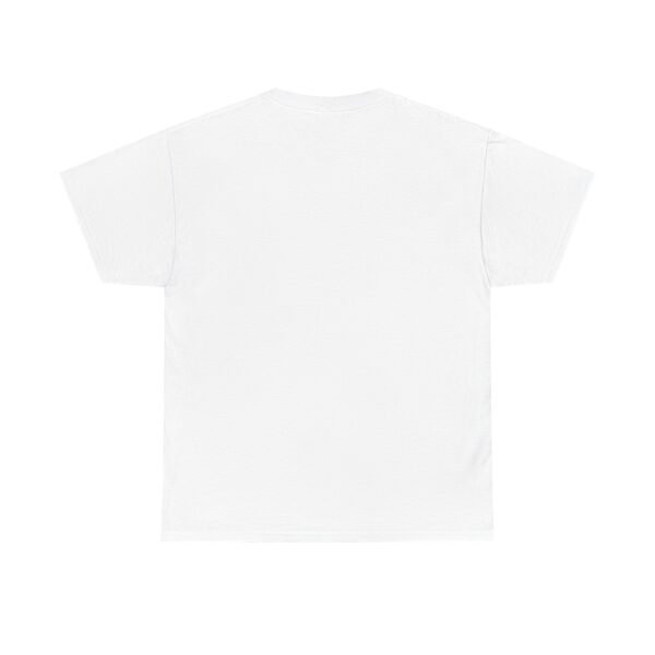 Competition Unisex Heavy Cotton Tee, Motivational T-Shirt, Unique Graphic Tee, Gift for Competitors, Casual Everyday Wear