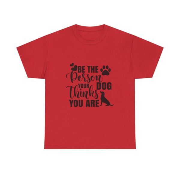Dog Quote Shirt Design Idea Gift Shop Pet Supplies Dog Owner Gift Idea Fur Parents Gift Box Dog Lover Graphic Tee Shirt Design Dog Quote
