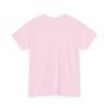 Competition Unisex Heavy Cotton Tee, Motivational T-Shirt, Unique Graphic Tee, Gift for Competitors, Casual Everyday Wear