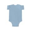 Adorable Baby Bear Bodysuit Cute Infant Clothing Baby Shower Gift Idea Birthday Newborn Outfit Toddler Apparel Comfortable Infant Bodysuit