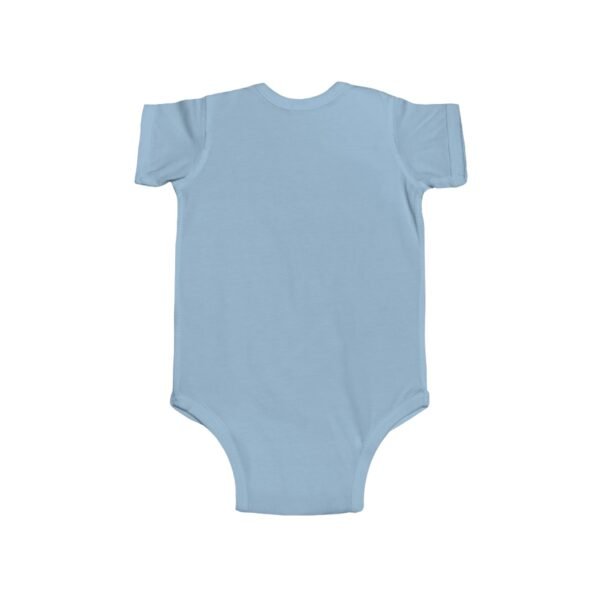 Adorable Baby Bear Bodysuit Cute Infant Clothing Baby Shower Gift Idea Birthday Newborn Outfit Toddler Apparel Comfortable Infant Bodysuit