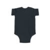 Adorable Baby Bear Bodysuit Cute Infant Clothing Baby Shower Gift Idea Birthday Newborn Outfit Toddler Apparel Comfortable Infant Bodysuit