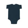 Adorable Baby Bear Bodysuit Cute Infant Clothing Baby Shower Gift Idea Birthday Newborn Outfit Toddler Apparel Comfortable Infant Bodysuit
