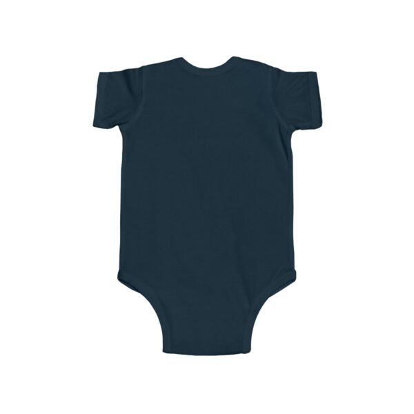 Adorable Baby Bear Bodysuit Cute Infant Clothing Baby Shower Gift Idea Birthday Newborn Outfit Toddler Apparel Comfortable Infant Bodysuit