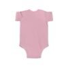 Adorable Baby Bear Bodysuit Cute Infant Clothing Baby Shower Gift Idea Birthday Newborn Outfit Toddler Apparel Comfortable Infant Bodysuit