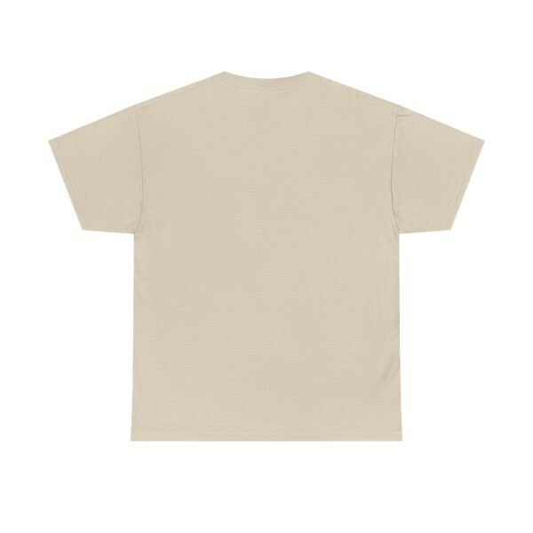 Competition Unisex Heavy Cotton Tee, Motivational T-Shirt, Unique Graphic Tee, Gift for Competitors, Casual Everyday Wear