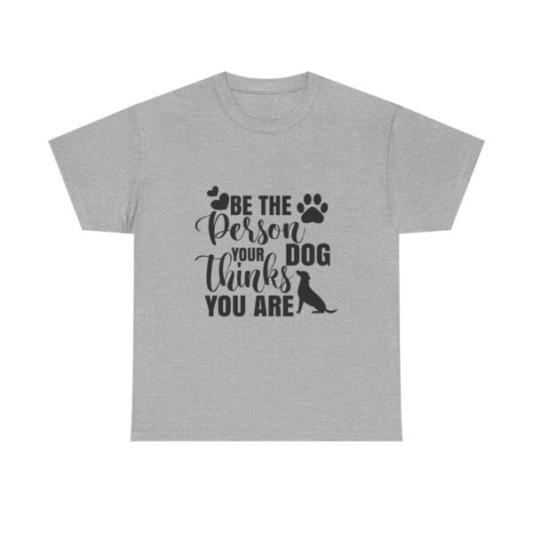 Dog Quote Shirt Design Idea Gift Shop Pet Supplies Dog Owner Gift Idea Fur Parents Gift Box Dog Lover Graphic Tee Shirt Design Dog Quote
