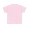 Competition Unisex Heavy Cotton Tee, Motivational T-Shirt, Unique Graphic Tee, Gift for Competitors, Casual Everyday Wear