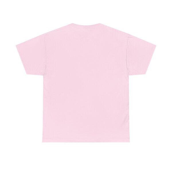 Competition Unisex Heavy Cotton Tee, Motivational T-Shirt, Unique Graphic Tee, Gift for Competitors, Casual Everyday Wear