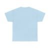 Competition Unisex Heavy Cotton Tee, Motivational T-Shirt, Unique Graphic Tee, Gift for Competitors, Casual Everyday Wear