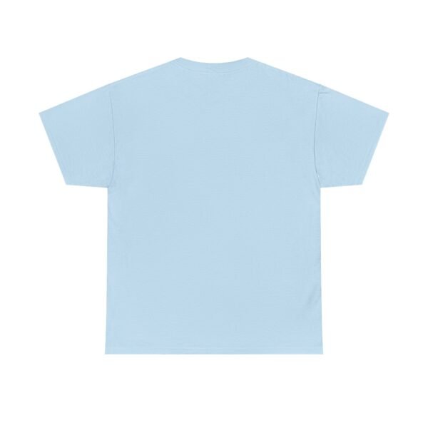 Competition Unisex Heavy Cotton Tee, Motivational T-Shirt, Unique Graphic Tee, Gift for Competitors, Casual Everyday Wear