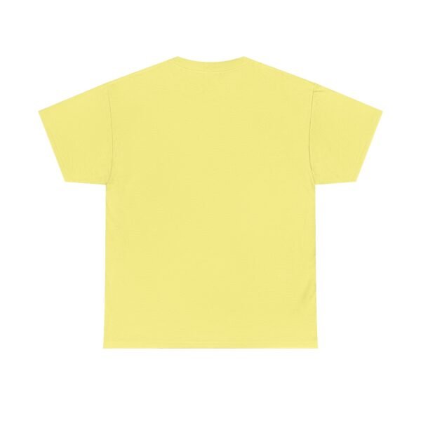 Competition Unisex Heavy Cotton Tee, Motivational T-Shirt, Unique Graphic Tee, Gift for Competitors, Casual Everyday Wear