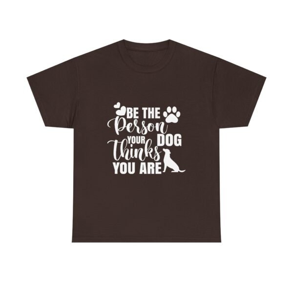 Dog Quote Shirt Design Idea Gift Shop Pet Supplies Dog Owner Gift Idea Fur Parents Gift Box Dog Lover Graphic Tee Shirt Design Dog Quote